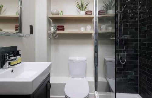 Cosy Cotswold Cottage in Bibury with parking - Foto 16