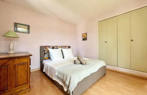 Villa Baux'Nheur, Vue Alpilles, Calme, CLIM, 9 personnes - Foto 15