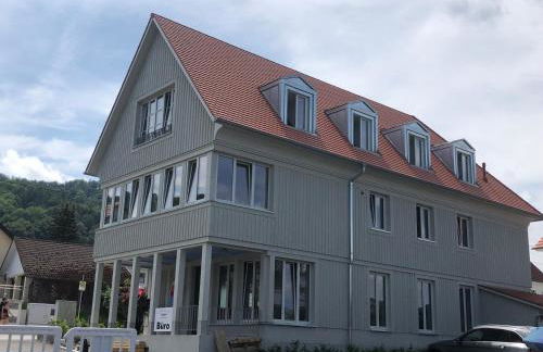 Bootshaus.Bodman - Foto 1