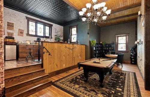 School of Sorcery - Foto 11