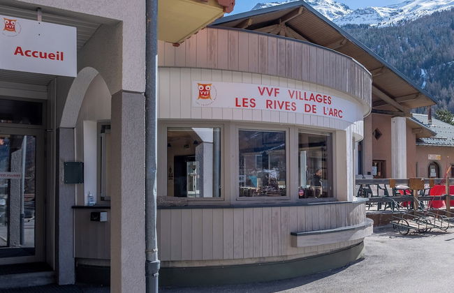 VVF Val-Cenis Haute-Maurienne - Foto 54