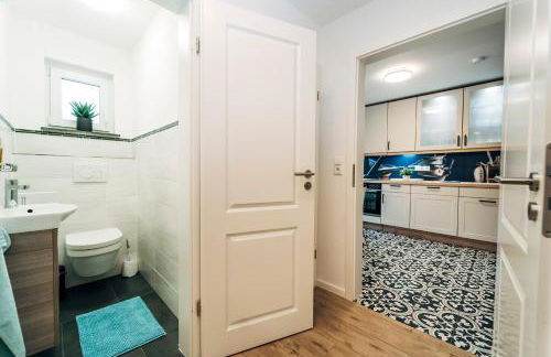 Ferienhaus Waterkant Gelting - Foto 17