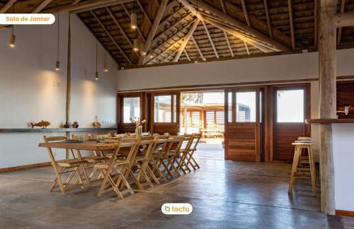 Casa Mutana Fortim Frente al Mar Kiteplace de Lujo - Foto 14