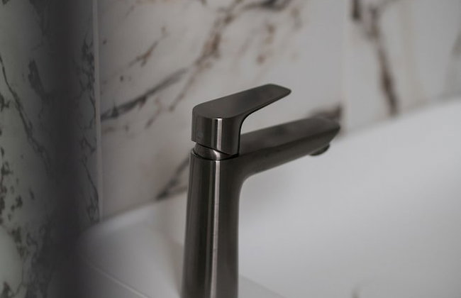 Luxurious apartment by Rådhuspladsen - Foto 26