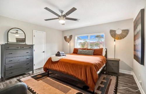 Coconut Clubhouse - Heated Pool - Hot tub - Ping Pong - Foto 36