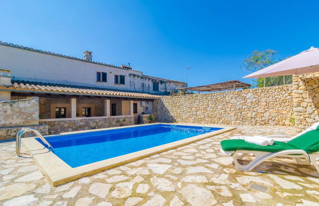 Son Ramon in Sant Joan - Foto 3