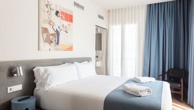 La Casa Del Sol Hotel - Foto 5, Zimmer