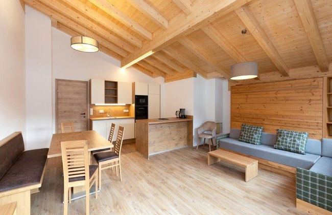 Apartment in Kleinarl Near Ski Slopes - Foto 13