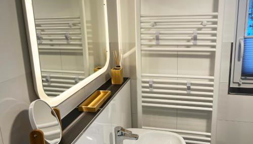 Ferienhaus Selbitz - Foto 4