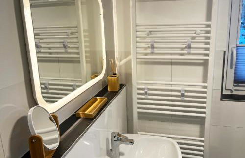 Ferienhaus Selbitz - Foto 4