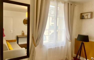 Cocon de la Tour-Confort Premium-Hyper-Centre - Foto 6