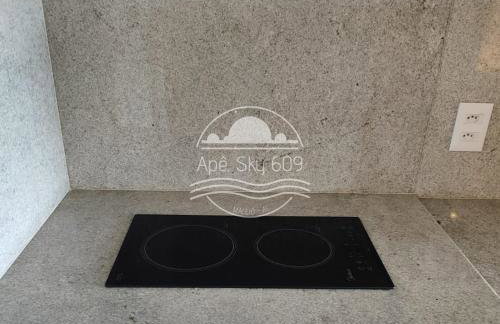 Apartamento - Apê 609 Sky Concept - Maceió AL - Foto 22