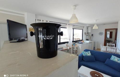 Casa Maria Cotillo Mar - Foto 9