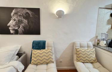 Casa Gatu Verdi-Garden Apartment with Pool - Foto 8