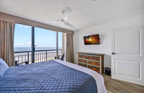 Newly Renovated San Luis Resort luxury condo - Foto 12
