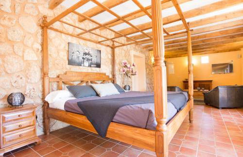 Agroturismo Es Quatre Cantons - Photo 112