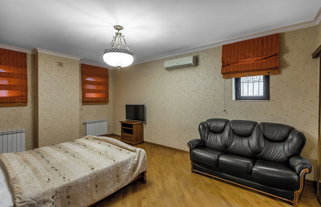 Deniz Inn Duplex Villa with Sea View - Foto 6