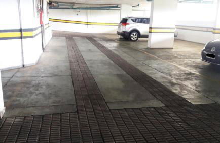 Differential Flat - Foto 32