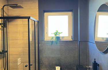 Rhön & Relax Mühlenblick - mit Kinderzimmer - Foto 9