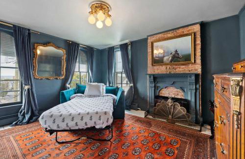 The Mulford Alden House - Foto 70