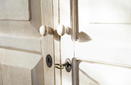 House in the heart of Tuscany with A/C and pool! - Foto 53