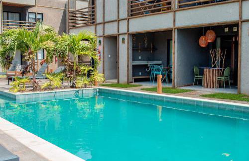 Aconchegante Studio no Patacho - Foto 59