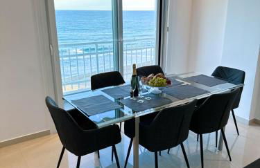 Horizonte 1 Cosy apartment with incredible sea view at first line of Fuengirola Beach - Foto 9