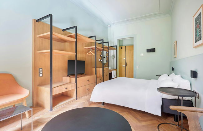 Le Palacete Hotel Gracia District, Sonder by Marriott Bonvoy - Photo 15