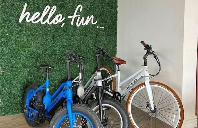 The Mercantile on the Katy Trail - Photo 41