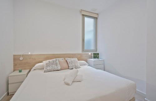 BcnStop Sant Pau Suites - Foto 26