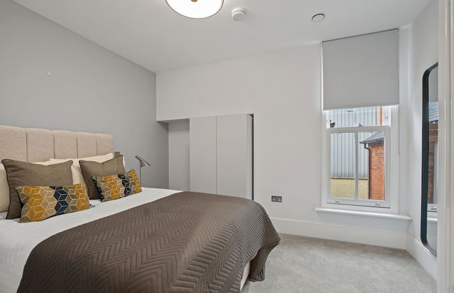 VICTORIA HOUSE by Aeria Apartments - Foto 9