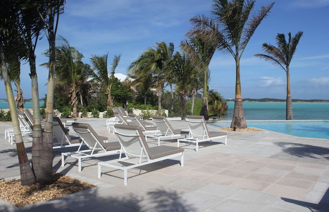 February Point Villa BB1 - Foto 31