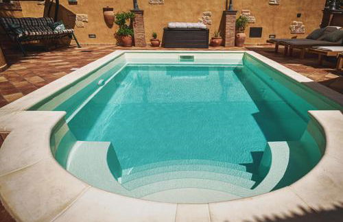 Villa Alecla - Sea Villa near Taormina - Foto 75