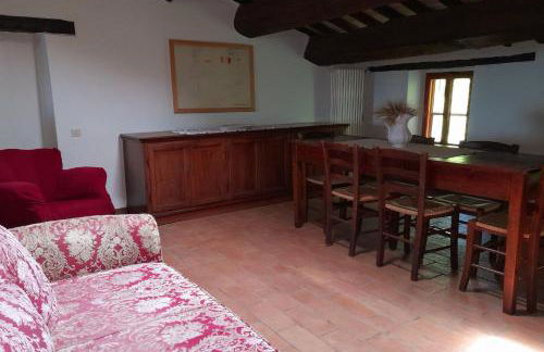 Agriturismo del Frontino - Ca' Marianna - Foto 13