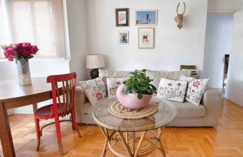 Piso céntrico, bonito, acogedor y luminoso - Foto 25