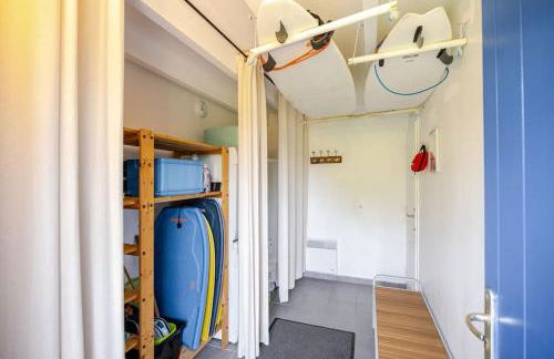 Maison familiale 11 couchages, proche de La Palue - Photo 44