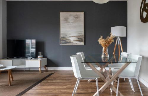 Feelathome Poblenou Beach Apartments - Foto 17