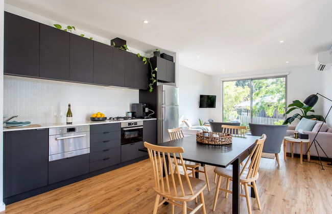 160 Steps from Yallingup Beach - Photo 5