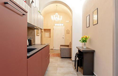 Torretta10 - Casa Vacanze a Livorno - Foto 20