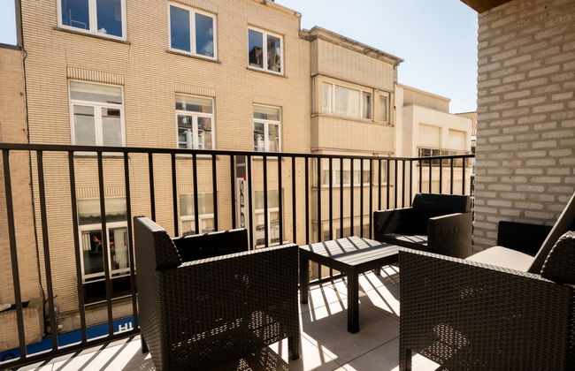 Centrally located "Toi & Moi" - Foto 27