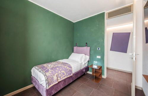 FuoriPorta Affitti Brevi - Mirafiori - Ca' San Giorgio 104 - Foto 9