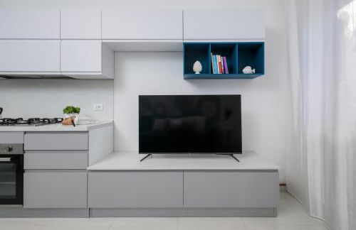 Maison DeGasperi 5Min Mare - 5 Min Centro e Shop - Photo 12