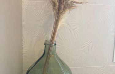 La mini villa Ondella à Porticcio - Foto 23