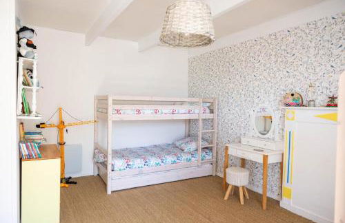 Jolie maison au port de l’Ile Tudy - Photo 19