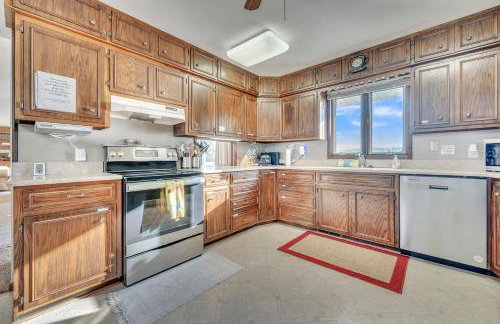 The Foxhole on East Lake Okoboji - Foto 21