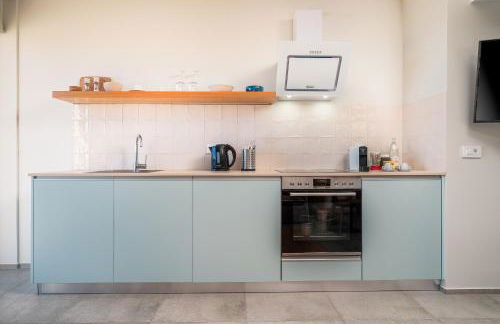 NOA BEACHFRONT SUITES - Foto 18