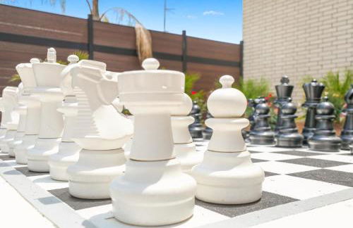 Bienville 4BR Stunning Townhouses Mid City - Foto 64