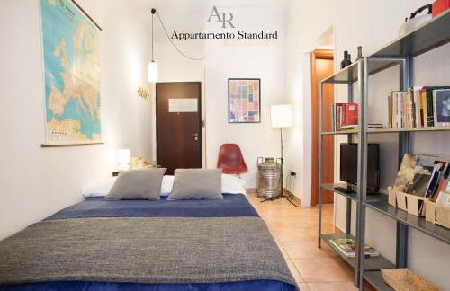 Appartamenti Ridolfi - Foto 39