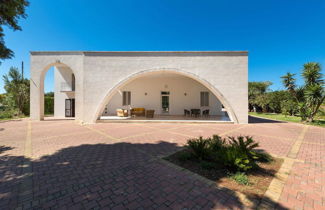 Villa Emary - Foto 47