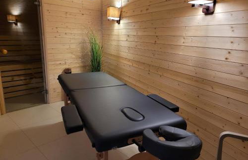 MONTEZERA Butikowe Ekspedycje Sauna i Widok - Foto 16